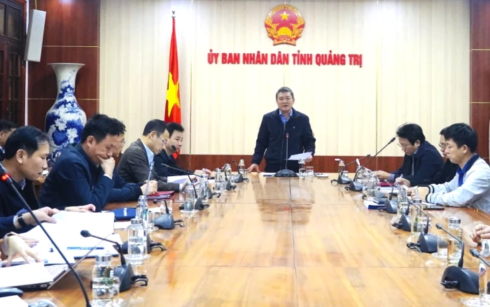 Tập trung giải quyết vướng mắc về đấu nối đường nhánh vào các tuyến đường BOT