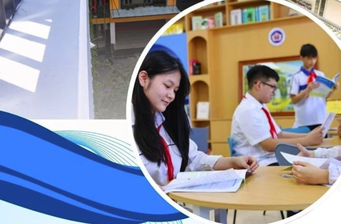 Bốn nhóm nhiệm vụ, giải pháp triển khai hiệu quả bộ sách giáo khoa thống nhất