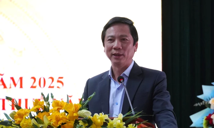 Thu ngân sách năm 2025 đạt hơn 11,8 nghìn tỉ đồng