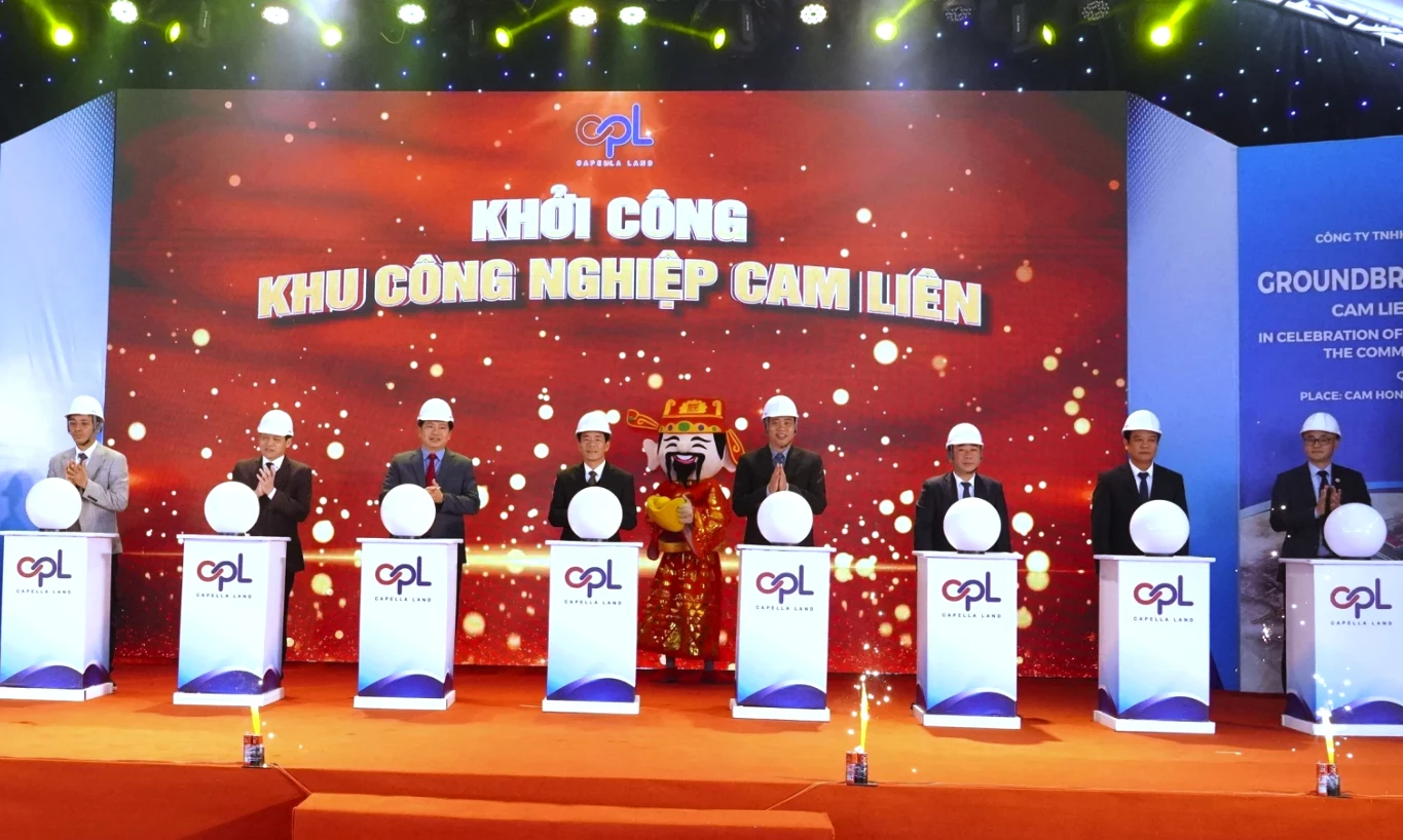 Động lực chiến lược đưa Quảng Trị bứt phá trong kỷ nguyên vươn mình của dân tộc