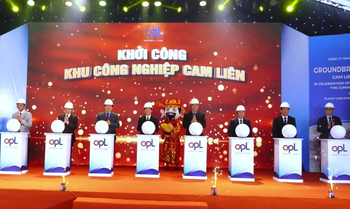 Động lực chiến lược đưa Quảng Trị bứt phá trong kỷ nguyên vươn mình của dân tộc