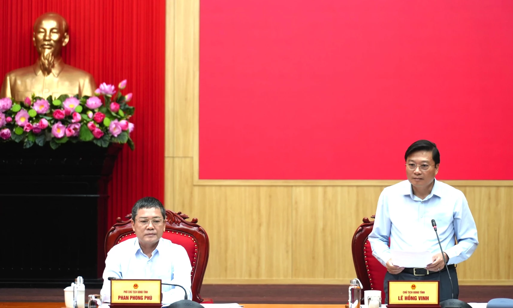 Đẩy nhanh tiến độ, bảo đảm chất lượng các dự án giao thông trọng điểm