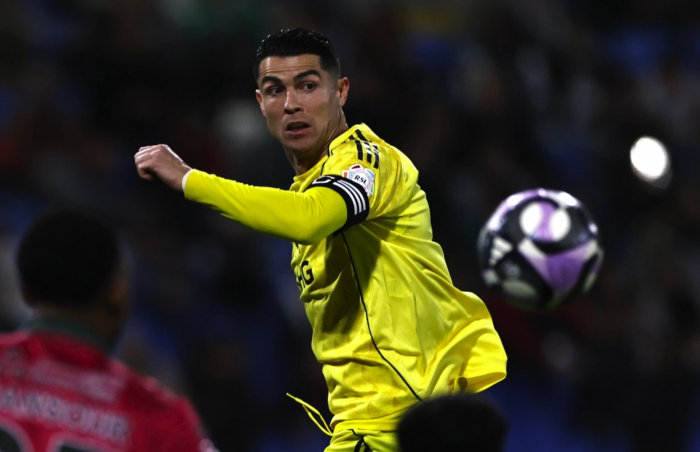 Ronaldo tỏa sáng, Al Nassr thắp lại hy vọng vô địch