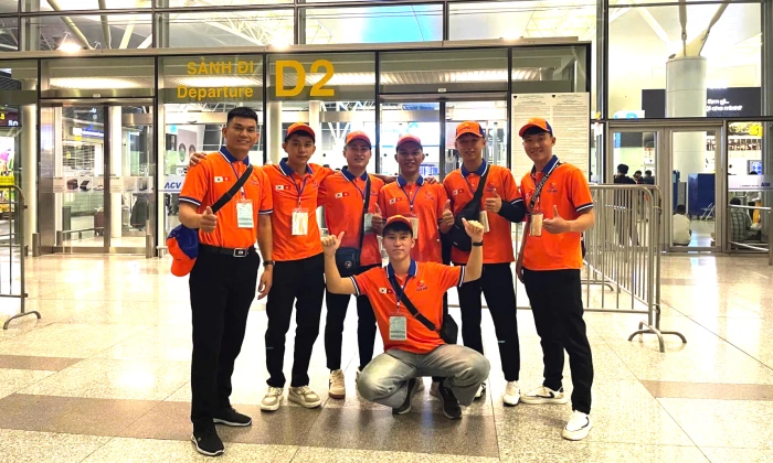 Sụt giảm lao động sang làm việc tại Hàn Quốc