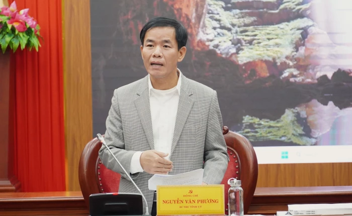 Quán triệt, thống nhất một số nội dung chuẩn bị Đại hội XIV của Đảng