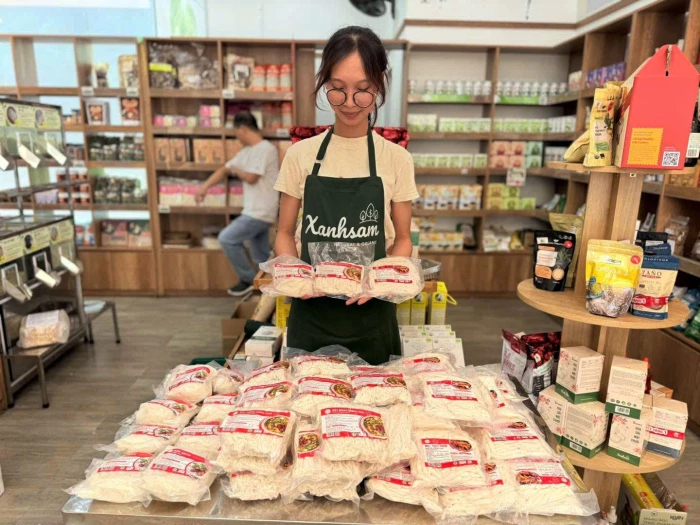 Xây dựng thương hiệu cho sản phẩm: Lời giải cho bài toán khó-Bài 2: Xác định mục tiêu, định vị thương hiệu