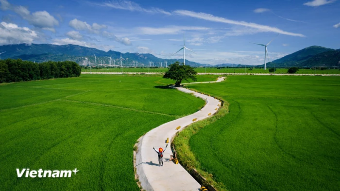 Chính phủ yêu cầu thúc đẩy đồng bộ các giải pháp phát triển du lịch bền vững