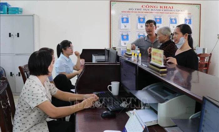 Tinh gọn bộ máy: Chấm dứt tình trạng né tránh, sợ trách nhiệm