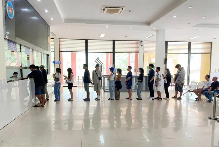 Chủ động phòng, chống dịch bệnh do virus Nipah tại các cửa khẩu trên địa bàn tỉnh 