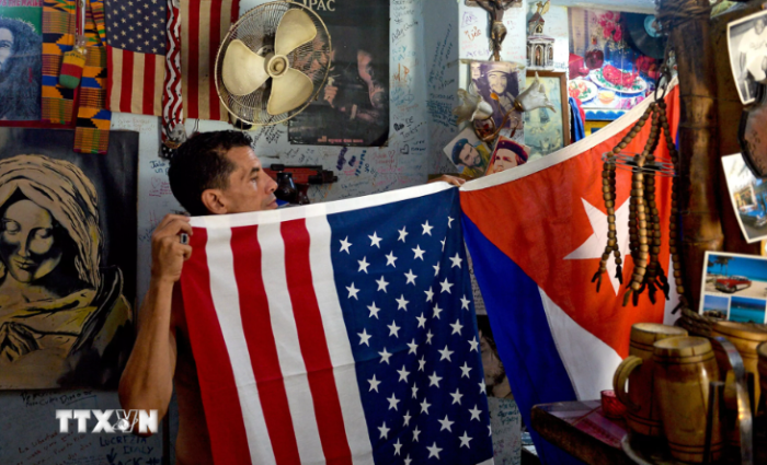 Cuba phản đối Mỹ dùng thuế quan gây áp lực với nguồn cung nhiên liệu