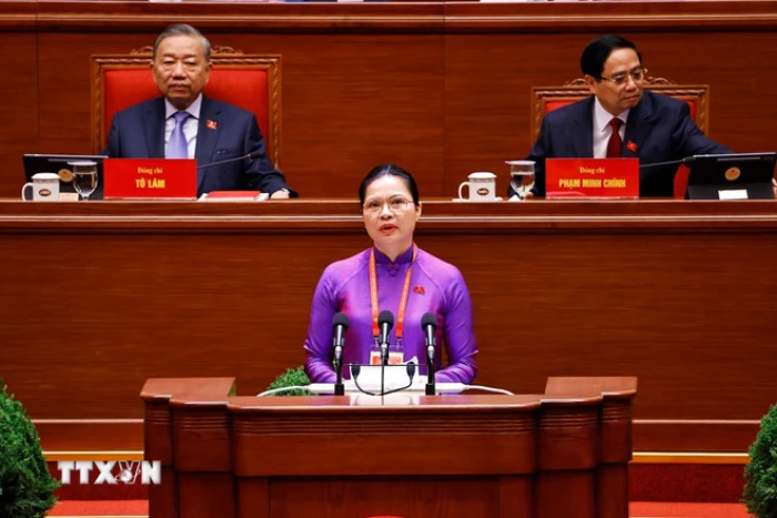 Đại hội XIV: Phát huy đại đoàn kết toàn dân tộc, tạo động lực phát triển đất nước