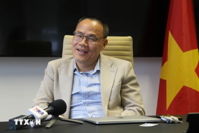 Đại hội XIV của Đảng: Lựa chọn chiến lược về AI là cơ hội đột phá của Việt Nam