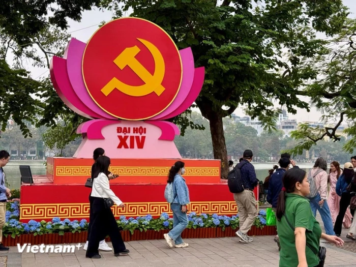 Truyền thông quốc tế nhận định Việt Nam đứng trước 'cơ hội vàng' phát triển