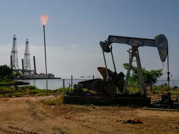 Các công ty dầu mỏ lớn của Mỹ cam kết đầu tư tại Venezuela