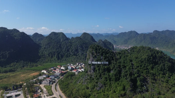 Xúc tiến, quảng bá hình ảnh Vườn Quốc gia Phong Nha - Kẻ Bàng