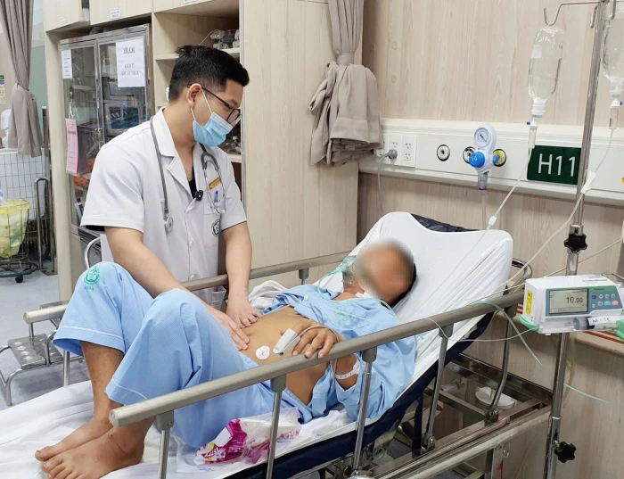 Trời lạnh đột ngột, bác sĩ đưa ra lời khuyên 'vàng' để phòng đột quỵ