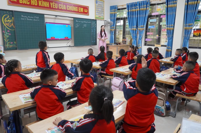 Gửi trọn niềm tin đổi mới