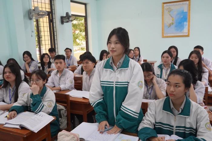 Quả ngọt sau những gian nan