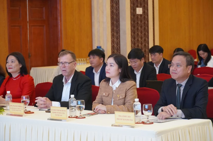 Huy động nguồn lực phòng, chống đuối nước trẻ em giai đoạn 2026-2030