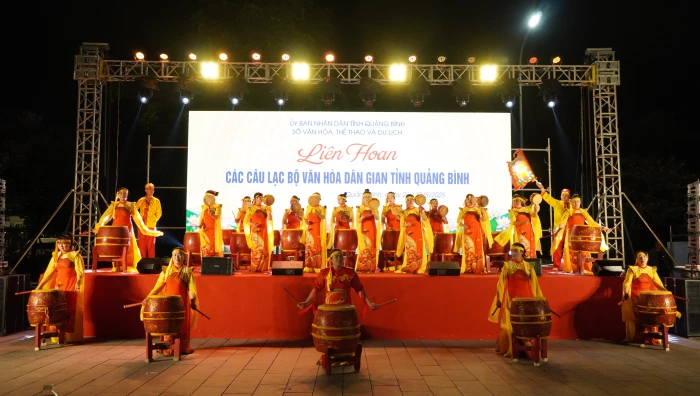 'Nuôi dưỡng' di sản từ mạch nguồn dòng họ