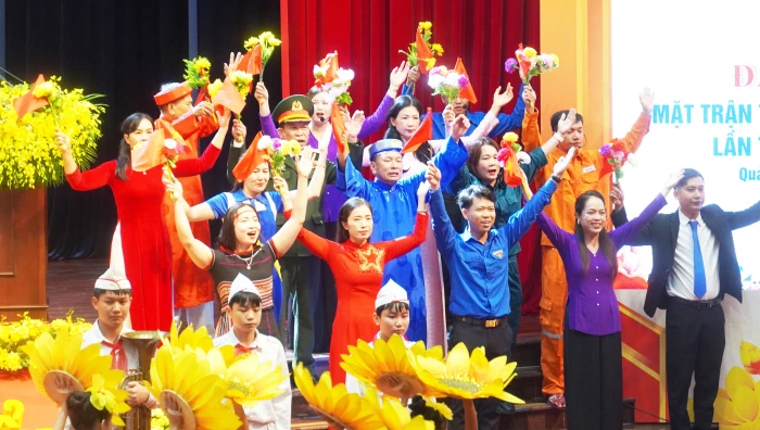 Quảng Trị 2025: Khởi đầu mới, thành quả mới!