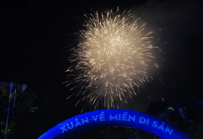 Đặc sắc chương trình Countdown-Chào năm mới 2026