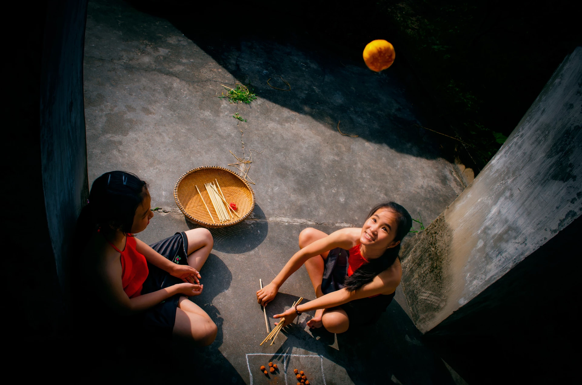 Ngày xưa ơi - Ảnh: NVCC