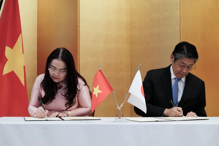 Dự án ý nghĩa cho người khuyết tật tại khu vực Vĩnh Linh