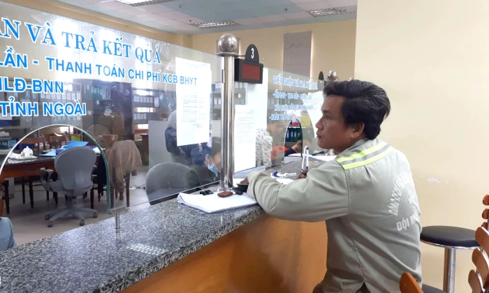 Có thể nghỉ hưu sớm nếu làm việc tại các vùng đặc biệt khó khăn