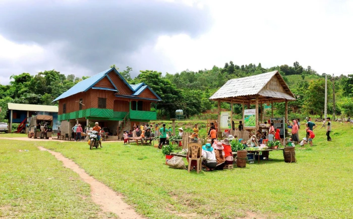 Đánh thức tiềm năng, phát triển du lịch cộng đồng bền vững