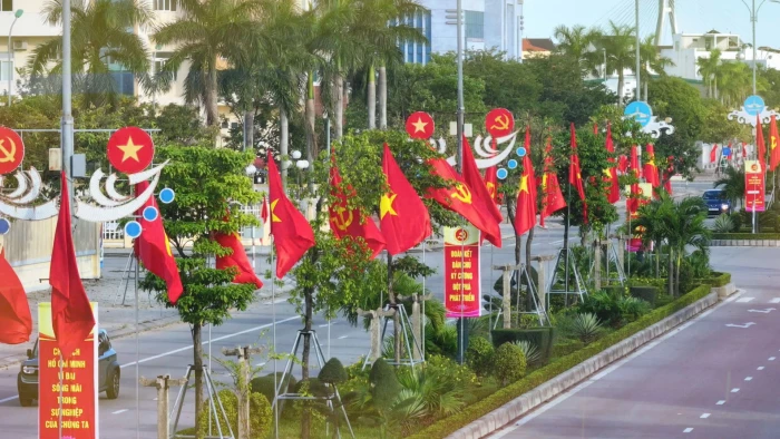 Khơi dậy động lực thực hiện các phong trào thi đua yêu nước