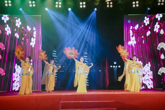 Quảng Trị đón khoảng 120 nghìn lượt khách trong dịp Tết Dương lịch 2026