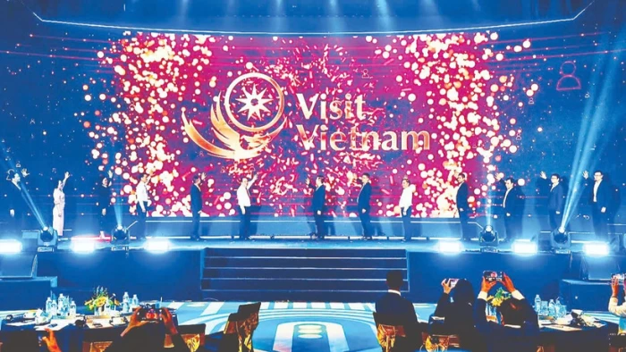 Tạo lập hệ thống dữ liệu du lịch toàn diện và thống nhất