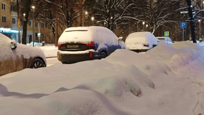 Bão mùa Đông càn quét châu Âu, nhiều nước bị thiệt hại nghiêm trọng