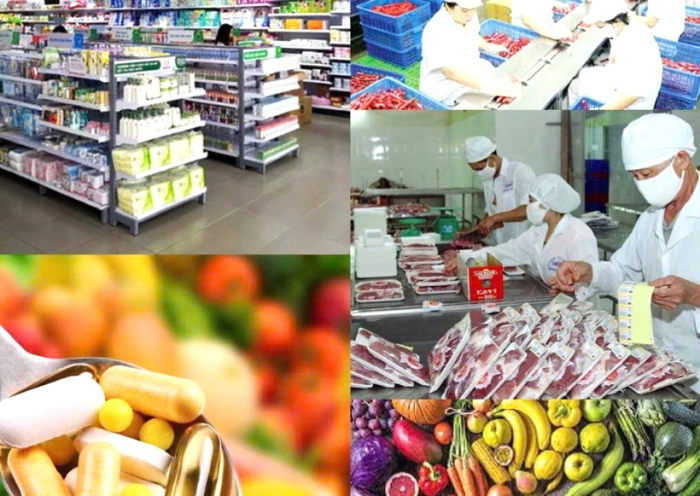 Chính phủ ban hành quy định mới: Thực phẩm muốn ra thị trường phải công bố tiêu chuẩn