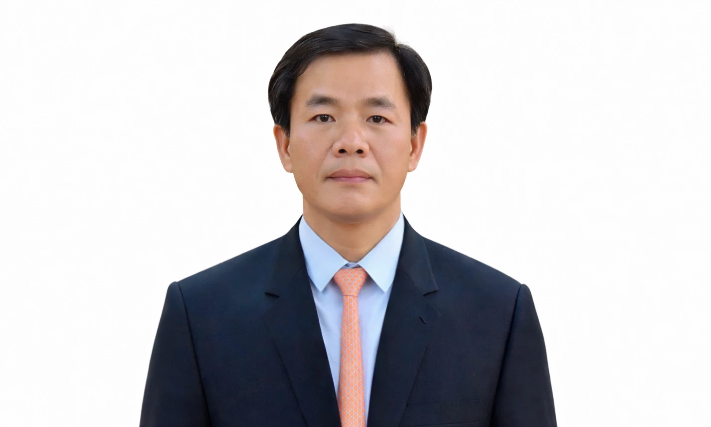 Đồng chí Nguyễn Văn Phương, Ủy viên Trung ương Đảng, Bí thư Tỉnh ủy Quảng Trị.