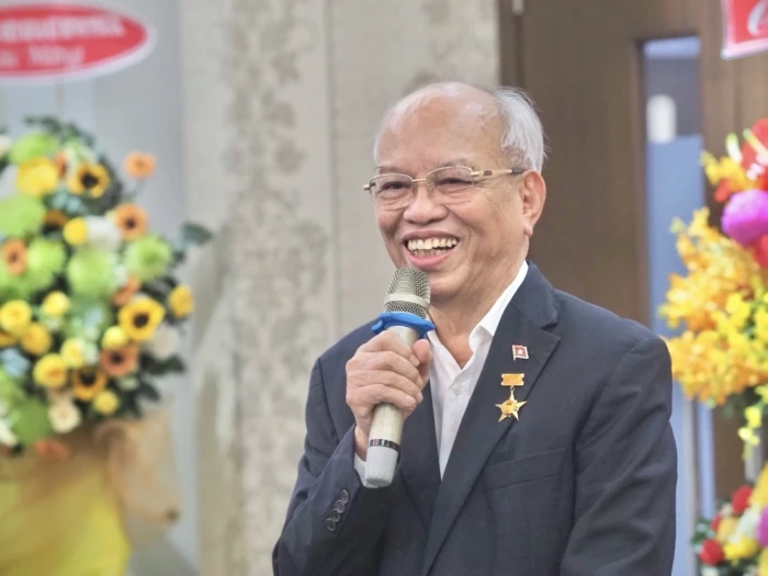 Mỗi người trẻ phải là người tài xế cho chính cuộc đời mình