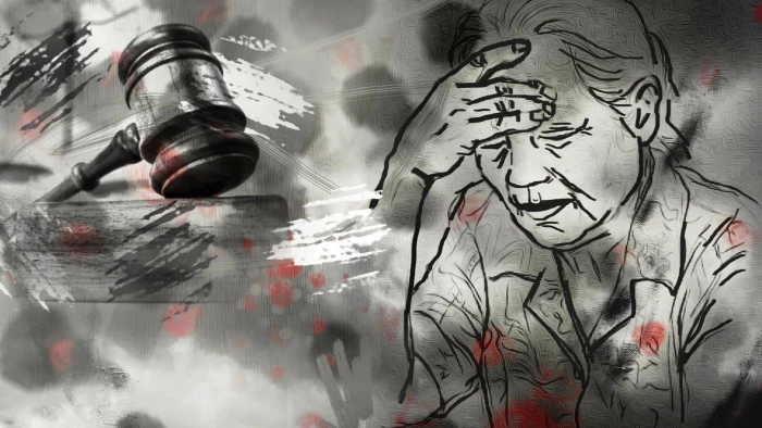 Chuyện vụ án: Mẹ và con gái