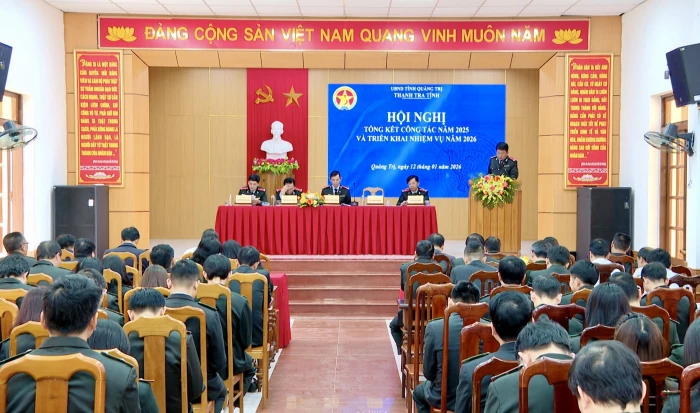 Giải quyết dứt điểm các vụ việc khiếu nại, tố cáo, kiến nghị vượt cấp, kéo dài