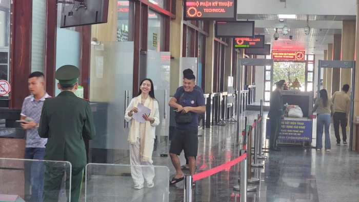 Tích cực phòng, chống dịch bệnh Nipah nơi cửa ngõ biên giới