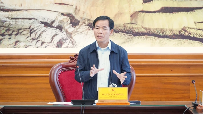 Công tác phòng, chống tham nhũng, lãng phí, tiêu cực góp phần xây dựng Đảng và hệ thống chính trị trong sạch, vững mạnh