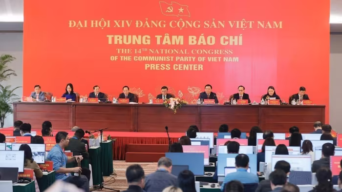 Nhân dân rất trông đợi Đại hội XIV với những quyết sách chiến lược