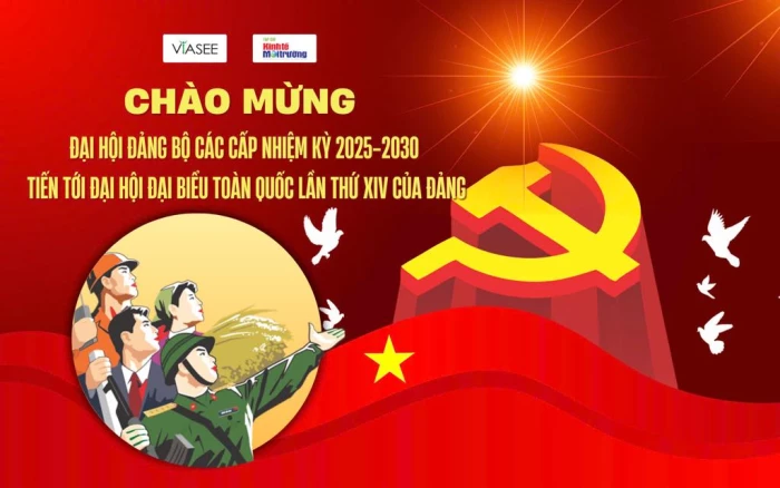 Bảo đảm Văn kiện Đại hội XIV trở thành động lực đổi mới tư duy và hành động, khơi dậy khát vọng phát triển
