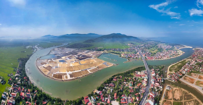 Quảng Trị muôn vẻ