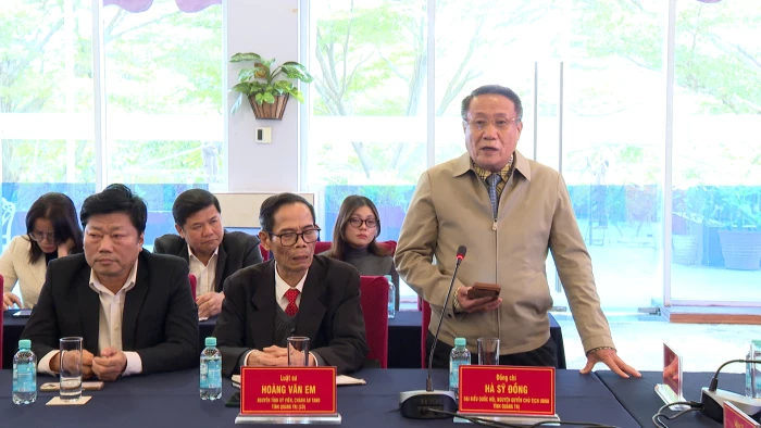 Tiếp tục nâng cao chất lượng xét xử