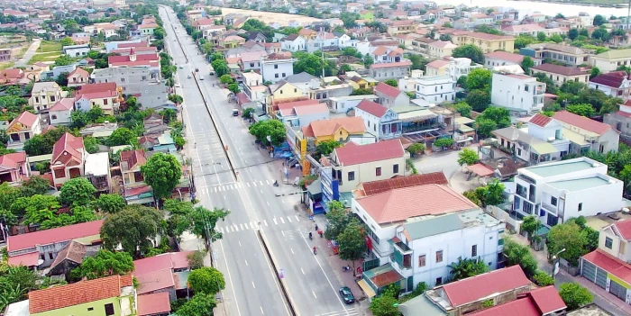 Quảng Ninh: Năm mới, kỳ vọng mới