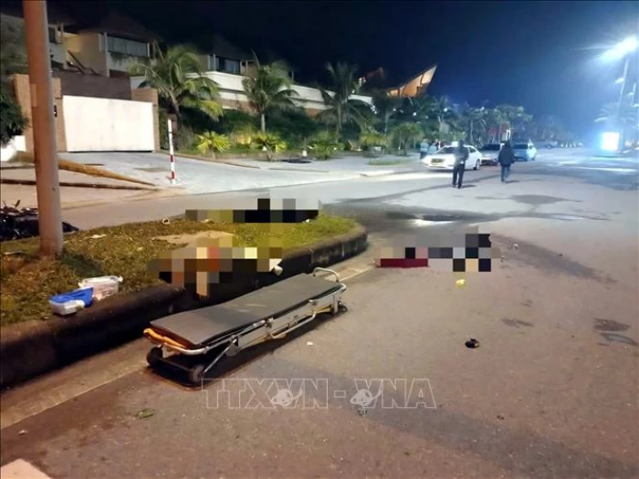 Khởi tố vụ án liên quan vụ việc 3 người tử vong bất thường trên đường