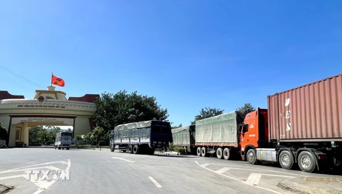 Quảng Trị siết chặt tuyến biên giới, ngăn chặn buôn lậu dịp cuối năm