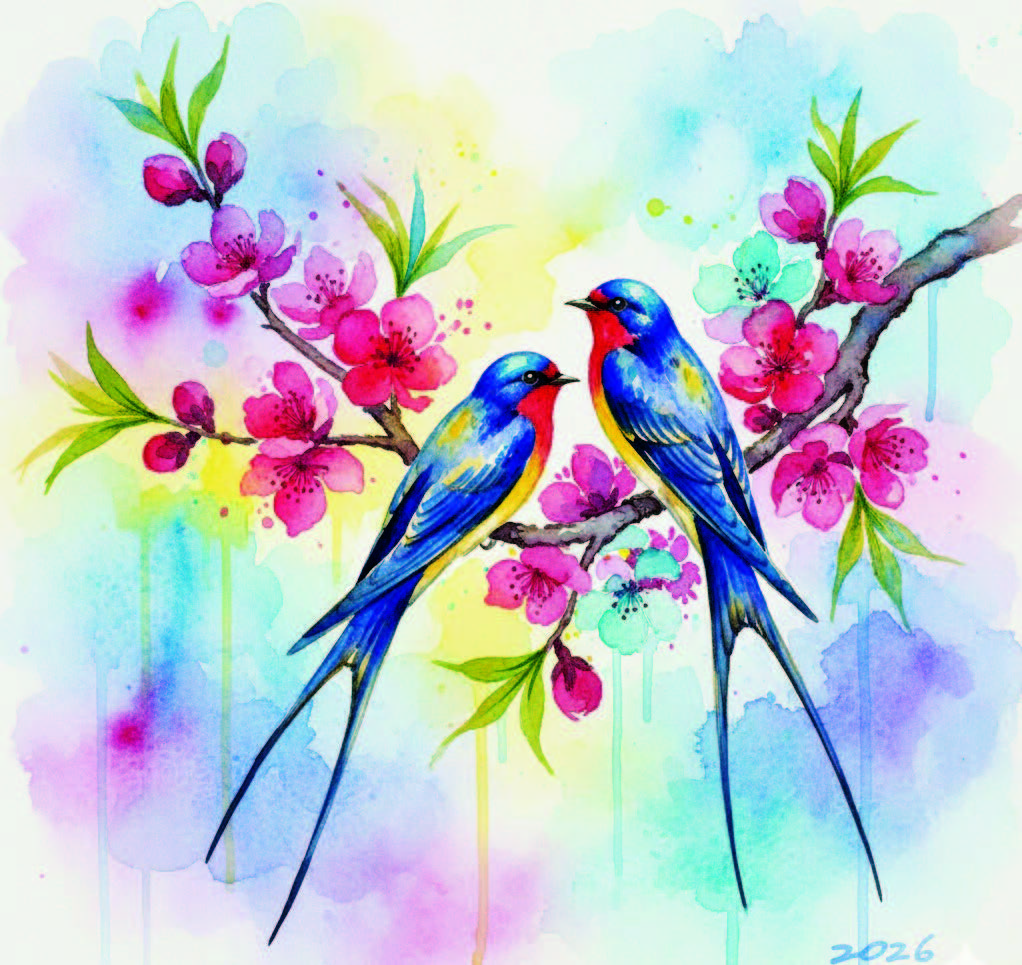 Nói gì với tháng Giêng