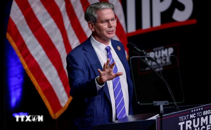 Mỹ cảnh báo EU không nên 'trả đũa' thuế quan liên quan Greenland